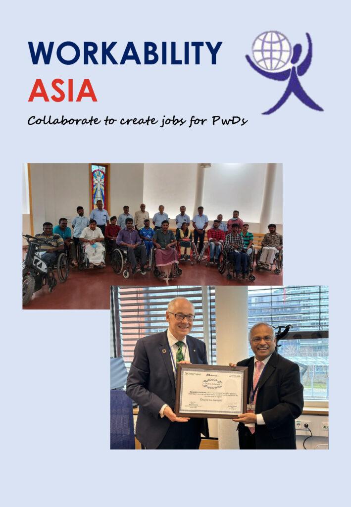 Workability Asia Q2 newsletter 2023