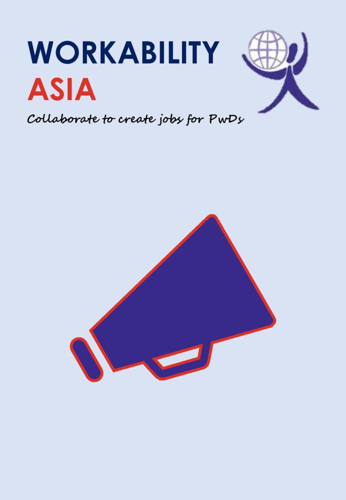 Workability Asia Q3 newsletter 2023