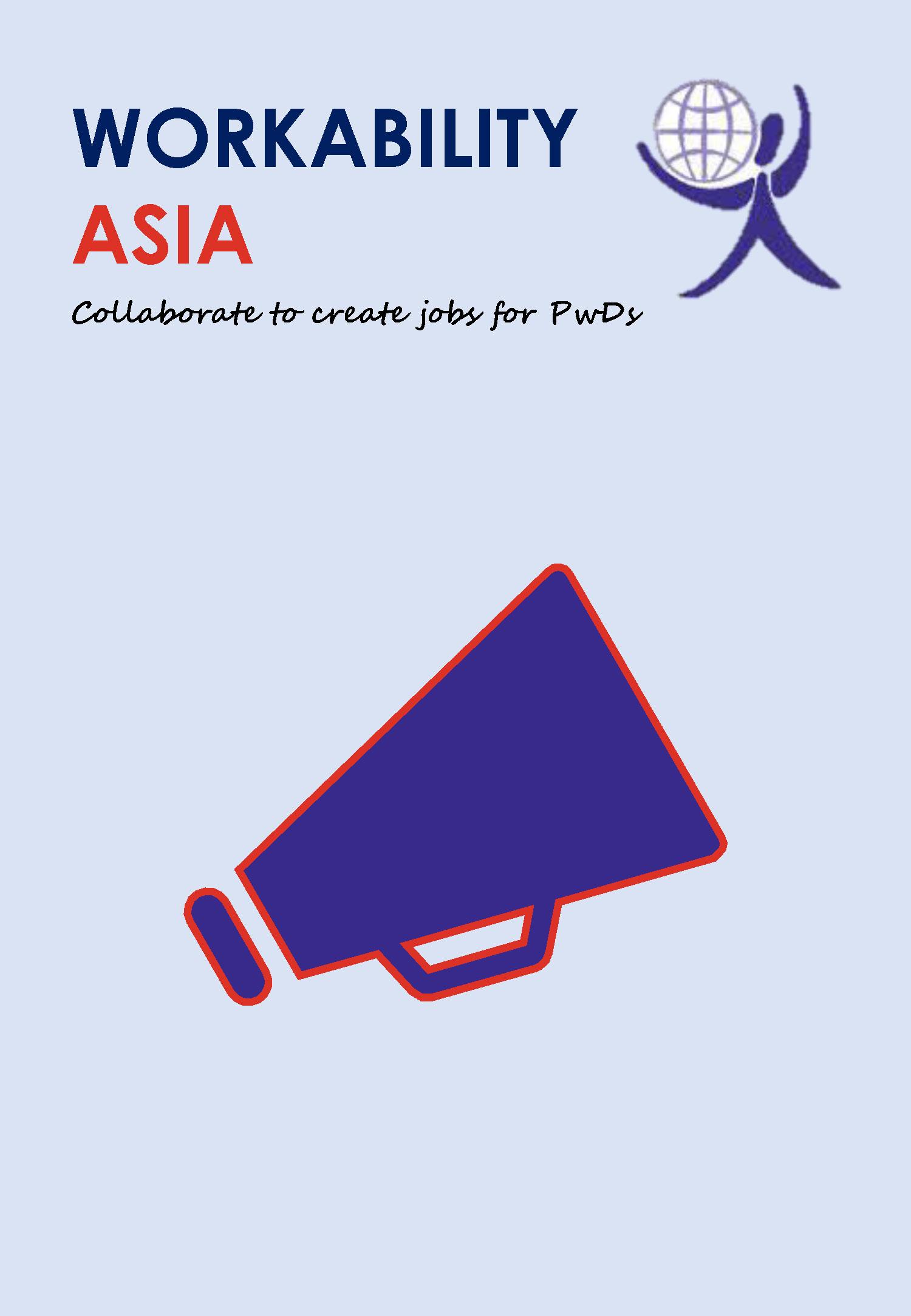 Workability Asia Newsletter
